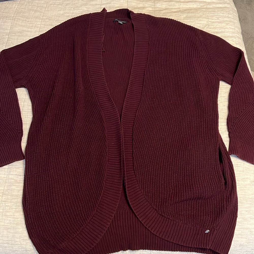 AEO Cardigan